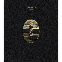 Antonio Ob? [Hardcover]