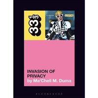 Cardi B's Invasion of Privacy [Paperback]