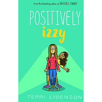 Positively Izzy [Unknown]