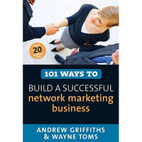 101 Ways to Build a Successful Network Marketing Business [Paperback]