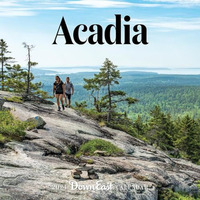 2024 Acadia Wall Calendar [Calendar]