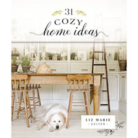 31 Cozy Home Ideas [Cards]