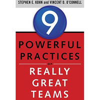 9 Powerful Practices Of Really Great Teams [Paperback]