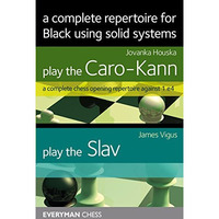 A Complete Repertoire for Black Using Solid Systems [Paperback]