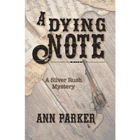 A Dying Note [Hardcover]