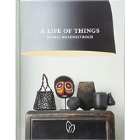 A Life of Things [Hardcover]