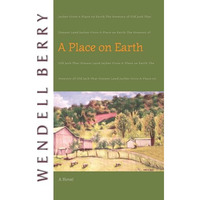 A Place on Earth [Paperback]