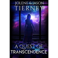 A Quest of Transcendence [Paperback]