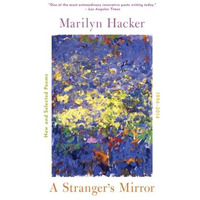 A Stranger's Mirror: New and Selected Poems 1994-2014 [Paperback]
