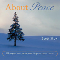 About Peace [Paperback]