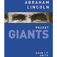 Abraham Lincoln: pocket GIANTS [Paperback]