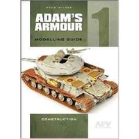 Adam's Armour: Volume 1 [Paperback]
