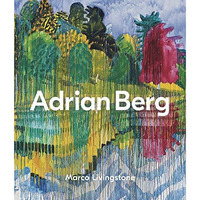 Adrian Berg [Hardcover]