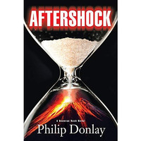 Aftershock: A Donovan Nash Novel [Paperback]
