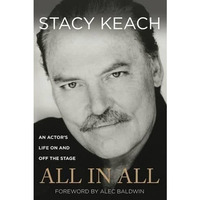 All in All: An Actor's Life On And Off The Stage [Hardcover]