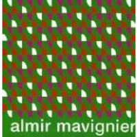 Almir Mavignier: Additive Posters [Hardcover]