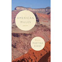 American Mules [Paperback]