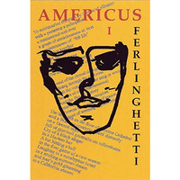 Americus, Book I [Paperback]