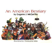 An American Bestiary [Paperback]