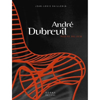 Andr? Dubreuil [Hardcover]