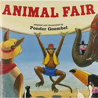 Animal Fair [School & Library Bin]