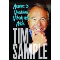 Answers to Questions Nobody Was Askin': And Other Revelations [Hardcover]