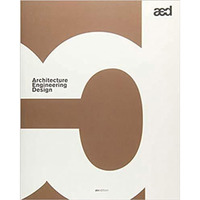 Architectural Design Engineering [Paperback]