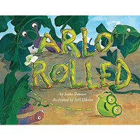 Arlo Rolled [Hardcover]