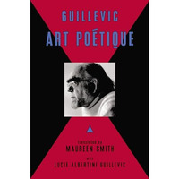 Art Poetique [Paperback]