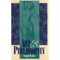 Art and Philosophy [Hardcover]