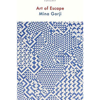 Art of Escape [Paperback]