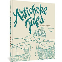 Artichoke Tales [Paperback]