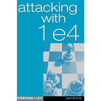 Attacking with 1e4 [Paperback]