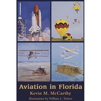 Aviation in Florida [Paperback]