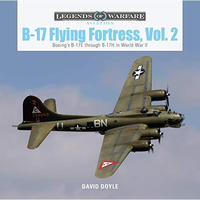 B17 Flying Fortress V02                  [CLOTH               ]
