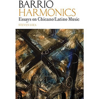 BARRIO HARMONICS [Paperback]