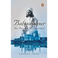 Bahawalpur [Hardcover]