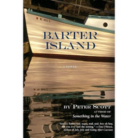 Barter Island [Paperback]