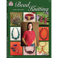 Bead Knitting [Paperback]