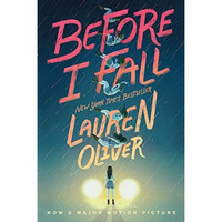 Before I Fall [Paperback]