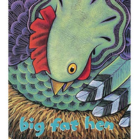 Big Fat Hen [Hardcover]