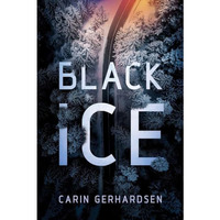 Black Ice [Hardcover]