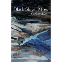 Black Shiver Moss [Paperback]