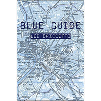 Blue Guide [Paperback]