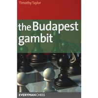 Budapest Gambit [Paperback]