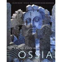 Calum Colvin - Ossian [Paperback]