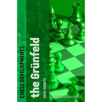 Chess Developments: The Gr??nfeld [Paperback]