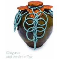Chigusa And The Art Of Tea [Paperback]