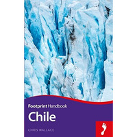 Chile Handbook [Paperback]
