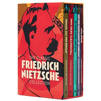 Classic Friedrich Nietzsche Coll         [TRADE PAPER         ]